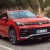 VW ティグアン 新型