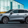 VW ティグアン 新型