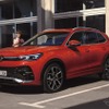 VW ティグアン 新型