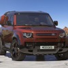 ディフェンダー 110 SEDONA EDITION
