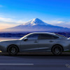 光岡自動車の創業55周年記念車「M55 Zero Edition」