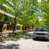 光岡自動車の創業55周年記念車「M55 Zero Edition」