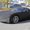 フェラーリ ローマ後継 スーパーカーのプロトタイプ