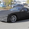 フェラーリ ローマ後継 スーパーカーのプロトタイプ