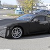 フェラーリ ローマ後継 スーパーカーのプロトタイプ