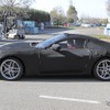フェラーリ ローマ後継 スーパーカーのプロトタイプ
