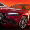 メルセデスAMG CLE 53 4MATIC+ カブリオレ