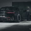 ブラバス「ROCKET GTS」
