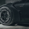 ブラバス「ROCKET GTS」