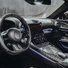 ブラバス「ROCKET GTS」