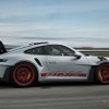 ポルシェ 911 GT3 RS 現行