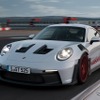 ポルシェ 911 GT3 RS 現行