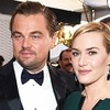 レオナルド・ディカプリオ＆ケイト・ウィンスレット-(C)Getty Images