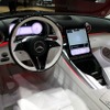 メルセデス・マイバッハSL680モノグラムシリーズ