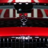 メルセデス・マイバッハSL680モノグラムシリーズ