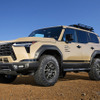 サステナブル素材を採用した「OPEN COUNTRY R/T TRAIL」