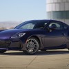 北米市場で500台が発売されたBRZシリーズ・パープル