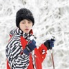高杉真宙メイキングカット／連続ドラマW「東野圭吾 カッコウの卵は誰のもの」 - (C) WOWOW
