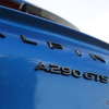 アルピーヌ A290 GTS プルミエール・エディション