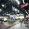 SEMA SHOW 2024