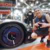 SEMA SHOW 2024
