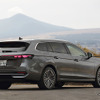 VW パサート 新型（eハイブリッド エレガンス）
