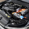 VW パサート 新型（eハイブリッド エレガンス）