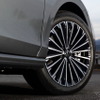 VW パサート 新型（eハイブリッド エレガンス）