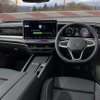 VW パサート 新型（eハイブリッド エレガンス）