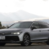 VW パサート 新型（eTSI Rラインプラスパッケージ）