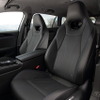 VW パサート 新型（eTSI Rラインプラスパッケージ）