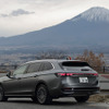 VW パサート 新型（eハイブリッド エレガンス）