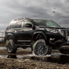 TEAM DAYTONA M6×TOYOTA PRADO