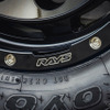 TEAM DAYTONA D9