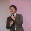 株式会社ビームス クリエイティブ 代表取締役社長 池内光氏