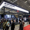 SUVからEVまで！幅広い車種にマッチするアドバンスポーツの魅力とは？…東京オートサロン2025 画像