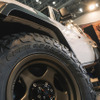 4x4エンジニアリングサービス…東京オートサロン2025