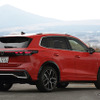VW ティグアン 新型（eTSI R-ライン）