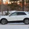 VW Tロック 次期型のプロトタイプ