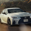 レクサス IS500 “F SPORT Performance”