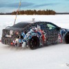 BMW M3 EV 市販型のプロトタイプ