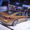 VW Cクーペ GTEコンセプト（上海モーターショー15）