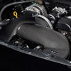 ブリッツの『86/BRZ』（ZN6/ZC6）用カーボンインテークシステム