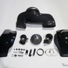 ブリッツの『86/BRZ』（ZN6/ZC6）用カーボンインテークシステム