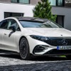 メルセデスベンツ EQS 現行世代前期型