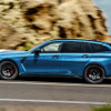 BMW M3 CSツーリング