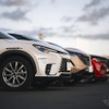 知らないと損する！ SUVの乗り心地を劇的に変える「YOKOHAMA ADVAN V61」の秘密 画像