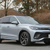 【VW ティグアン 新型試乗】マイルドハイブリッドと高性能シャシーが魅力…諸星陽一 画像