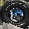 TOYO TIRES（トーヨータイヤ）…大阪オートメッセ2025