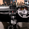 スズキ『ジムニーノマド』…インテリアから見る5ドアモデルの真価［詳細画像］ 画像